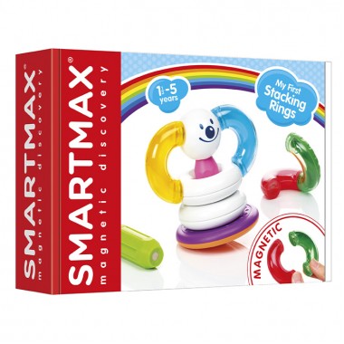 SmartMax My Fisrt Stacking Ring